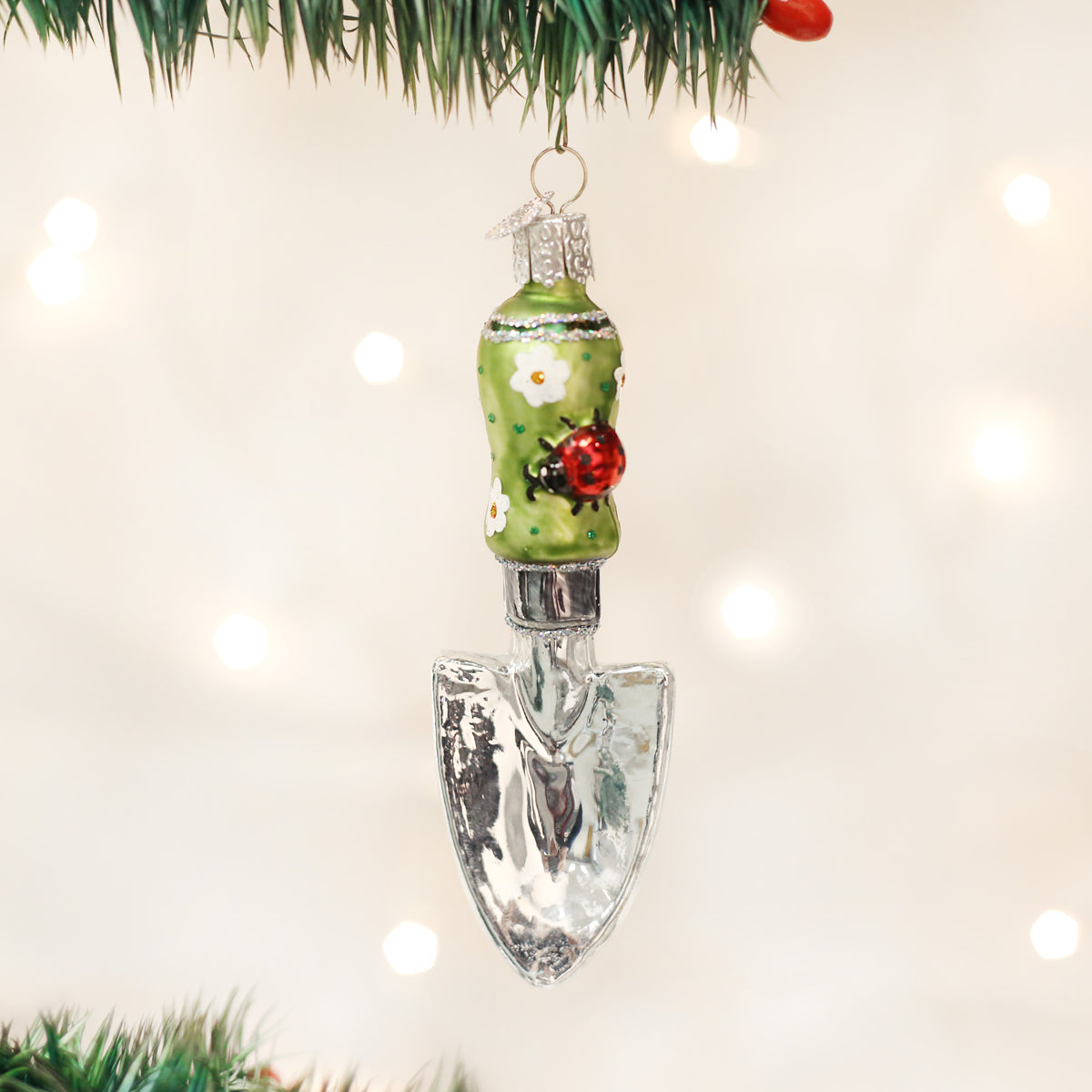 Garden Trowel Ornament - Southlake Paws