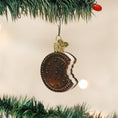 Load image into Gallery viewer, Sandwich Cookie Ornament - Southlake Paws

