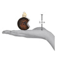 Load image into Gallery viewer, Sandwich Cookie Ornament - Southlake Paws
