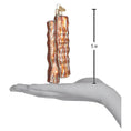 Load image into Gallery viewer, Bacon Strips Ornament - Southlake Paws
