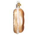 Load image into Gallery viewer, Bagel Ornament - Southlake Paws
