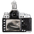 Load image into Gallery viewer, Camera Ornament - Southlake Paws
