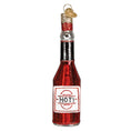 Load image into Gallery viewer, Hot Sauce Ornament - Southlake Paws
