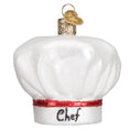 Load image into Gallery viewer, Chef's Hat Ornament - Southlake Paws
