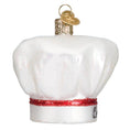 Load image into Gallery viewer, Chef's Hat Ornament - Southlake Paws
