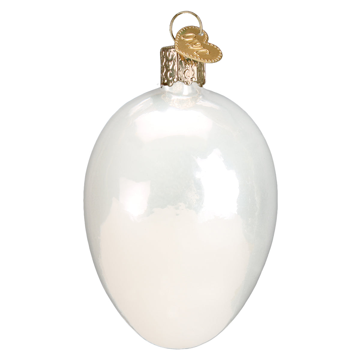 Deviled Egg Ornament - Southlake Paws