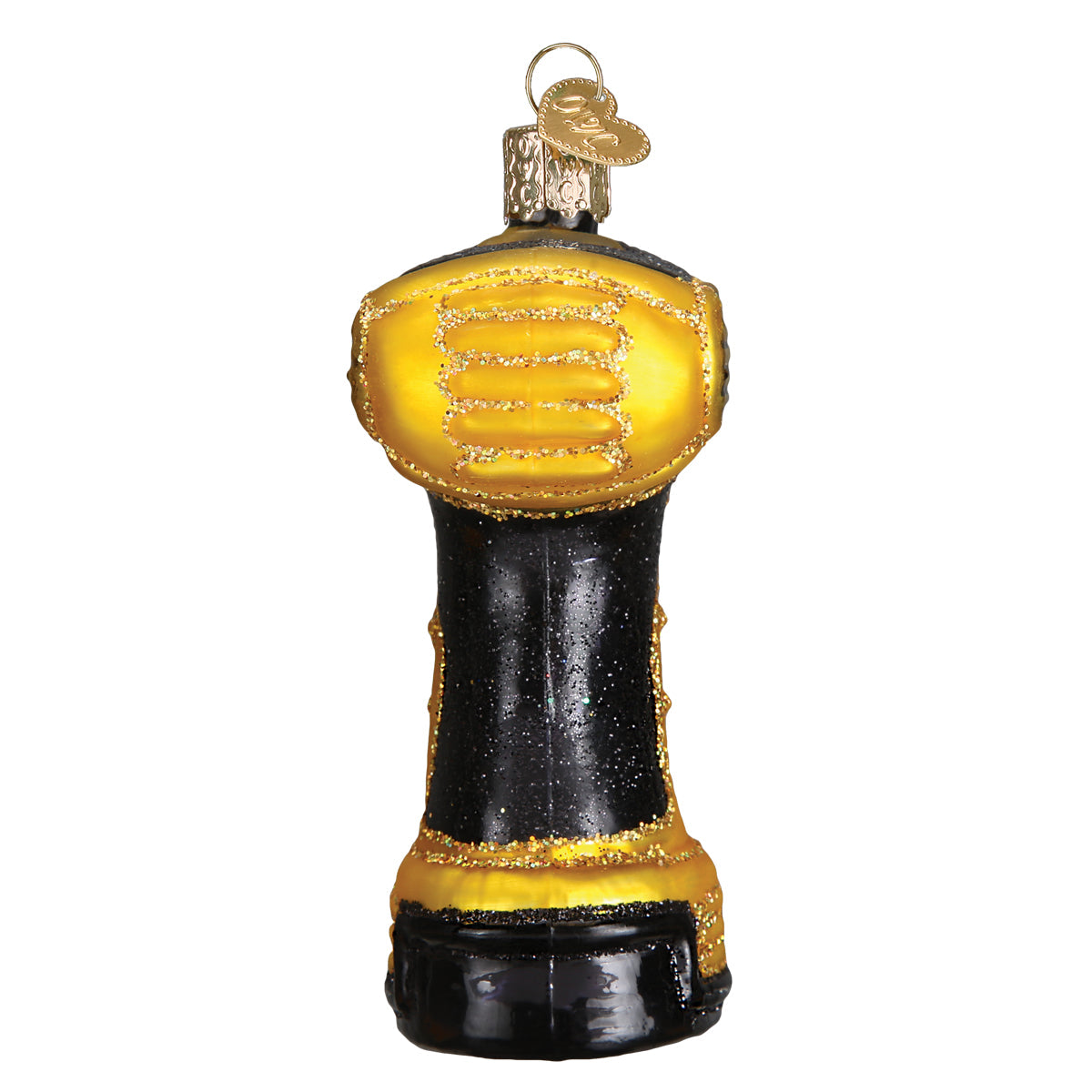 Power Drill Ornament - Southlake Paws