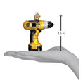 Load image into Gallery viewer, Power Drill Ornament - Southlake Paws
