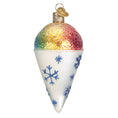 Load image into Gallery viewer, Snow Cone Ornament - Southlake Paws
