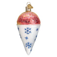 Load image into Gallery viewer, Snow Cone Ornament - Southlake Paws
