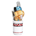 Load image into Gallery viewer, Kitchen Utensils Ornament - Southlake Paws
