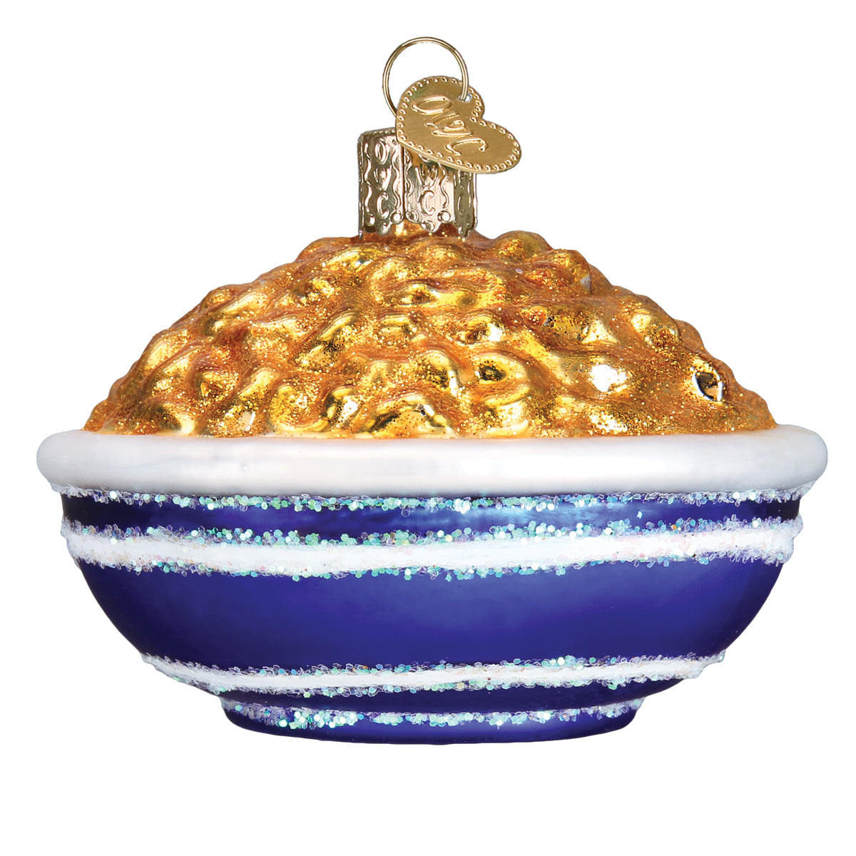 Bowl Of Mac & Cheese - Southlake Paws