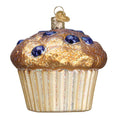 Load image into Gallery viewer, Blueberry Muffin Ornament - Southlake Paws
