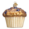 Load image into Gallery viewer, Blueberry Muffin Ornament - Southlake Paws

