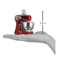 Load image into Gallery viewer, Mixer Ornament - Southlake Paws
