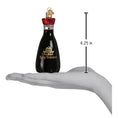 Load image into Gallery viewer, Soy Sauce Ornament - Southlake Paws
