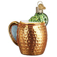 Load image into Gallery viewer, Moscow Mule Mug Ornament - Southlake Paws
