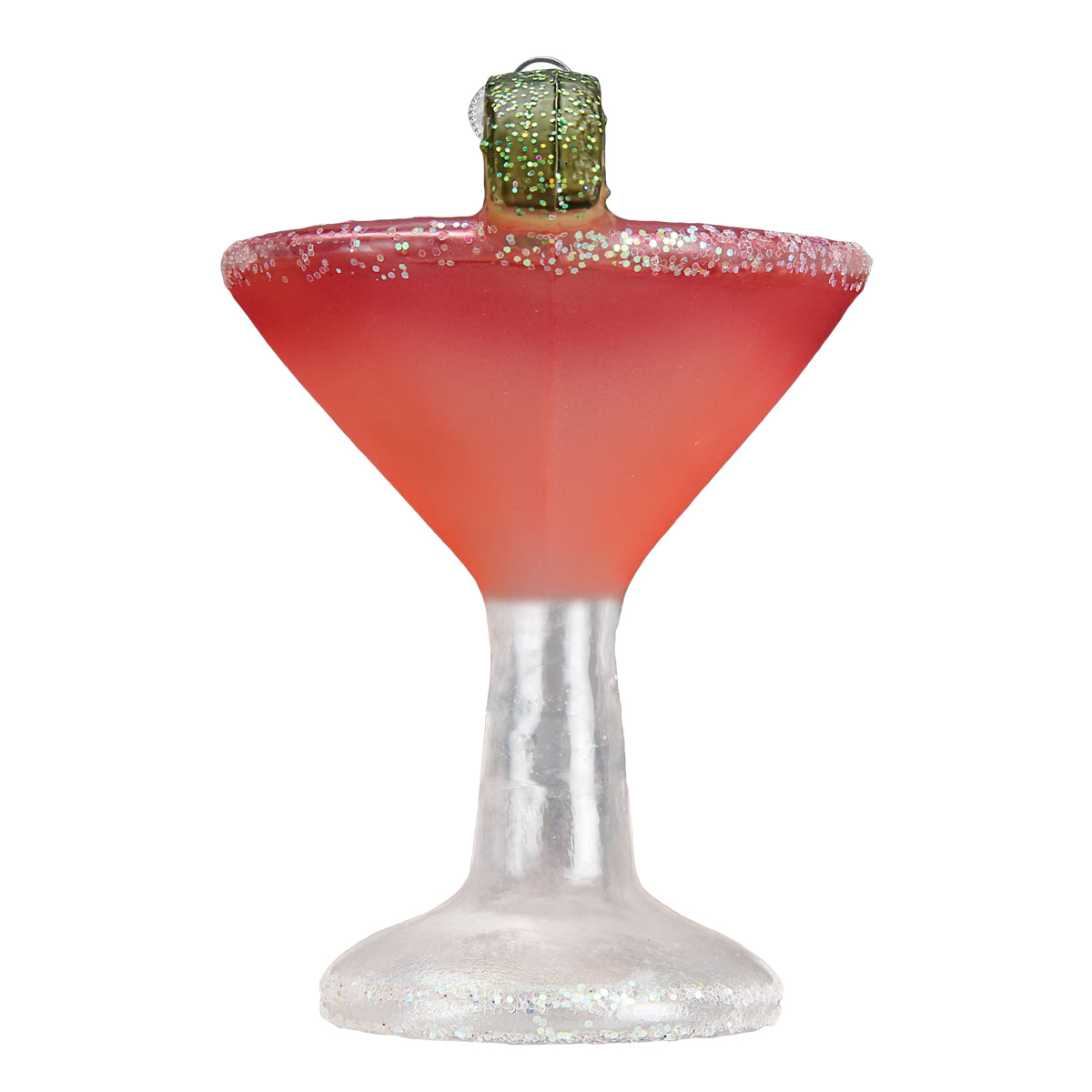 Cosmopolitan Ornament - Southlake Paws