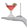 Load image into Gallery viewer, Cosmopolitan Ornament - Southlake Paws
