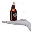 Load image into Gallery viewer, Beer Growler Ornament - Southlake Paws

