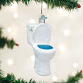 Load image into Gallery viewer, The Throne Ornament - Southlake Paws
