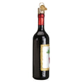 Load image into Gallery viewer, Red Wine Bottle Ornament
