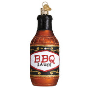 Barbecue Sauce Ornament