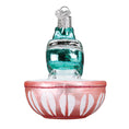 Load image into Gallery viewer, Hand Mixer Ornament - Southlake Paws
