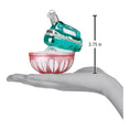 Load image into Gallery viewer, Hand Mixer Ornament - Southlake Paws

