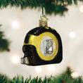 Load image into Gallery viewer, Tape Measure Ornament - Southlake Paws

