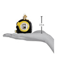 Load image into Gallery viewer, Tape Measure Ornament - Southlake Paws
