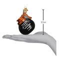 Load image into Gallery viewer, Coffee Pot Ornament - Southlake Paws
