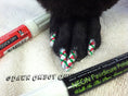 Load image into Gallery viewer, Polish Pen Bundle - Christmas
