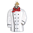 Load image into Gallery viewer, Chef's Coat Ornament - Southlake Paws

