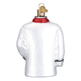 Load image into Gallery viewer, Chef's Coat Ornament - Southlake Paws
