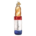 Load image into Gallery viewer, Baguette Ornament - Southlake Paws
