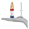Load image into Gallery viewer, Baguette Ornament - Southlake Paws
