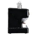 Load image into Gallery viewer, Espresso Machine Ornament - Southlake Paws
