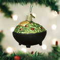 Load image into Gallery viewer, Guacamole Ornament - Southlake Paws
