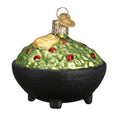 Load image into Gallery viewer, Guacamole Ornament - Southlake Paws
