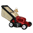 Load image into Gallery viewer, Lawn Mower Ornament - Southlake Paws
