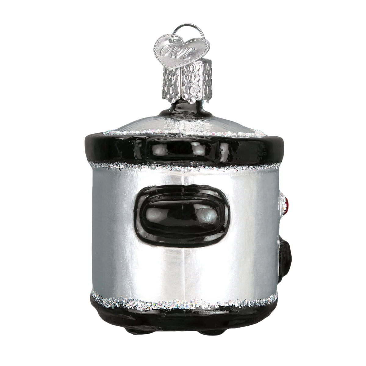 Slow Cooker Ornament - Southlake Paws