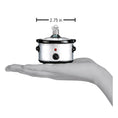 Load image into Gallery viewer, Slow Cooker Ornament - Southlake Paws
