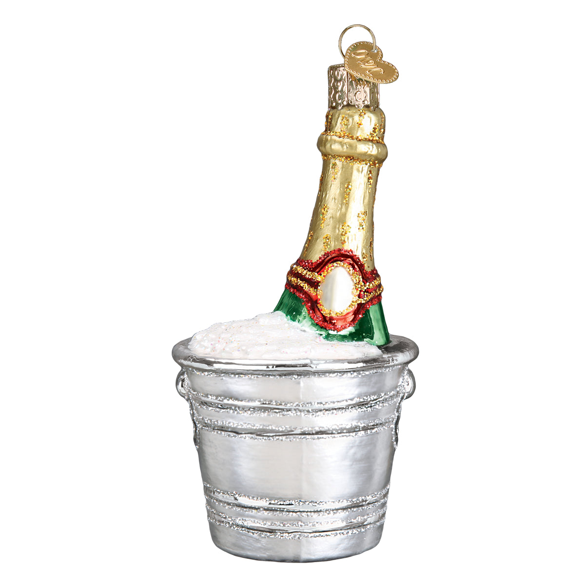 Chilled Champagne - Southlake Paws