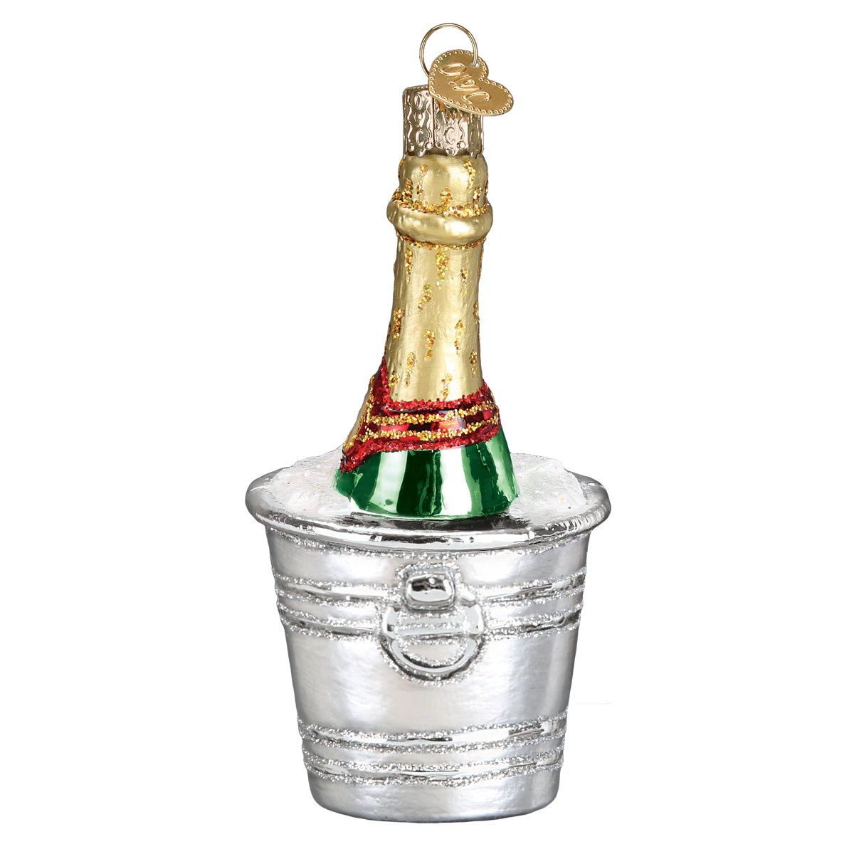 Chilled Champagne - Southlake Paws