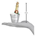Load image into Gallery viewer, Chilled Champagne - Southlake Paws
