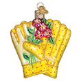 Load image into Gallery viewer, Gardening Gloves Ornament - Southlake Paws
