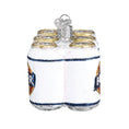 Load image into Gallery viewer, Six Pack Of Beer Ornament - Southlake Paws
