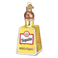 Load image into Gallery viewer, Tequila Bottle Ornament - Southlake Paws
