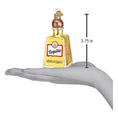 Load image into Gallery viewer, Tequila Bottle Ornament - Southlake Paws
